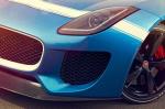 Jaguar Project 7 Concept 2013 года